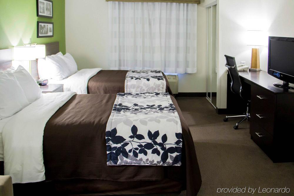 Sleep Inn & Suites Harrisonburg Near University Exteriér fotografie