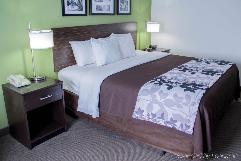 Sleep Inn & Suites Harrisonburg Near University Exteriér fotografie