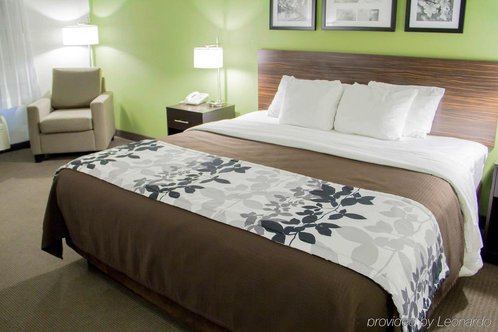 Sleep Inn & Suites Harrisonburg Near University Exteriér fotografie