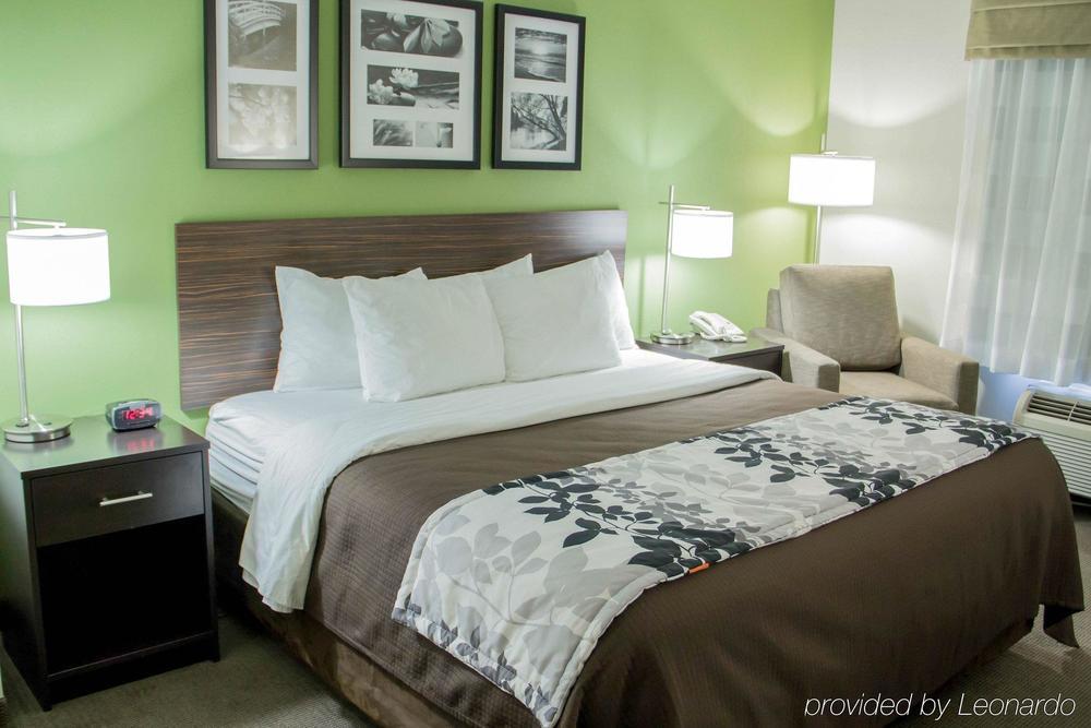 Sleep Inn & Suites Harrisonburg Near University Exteriér fotografie
