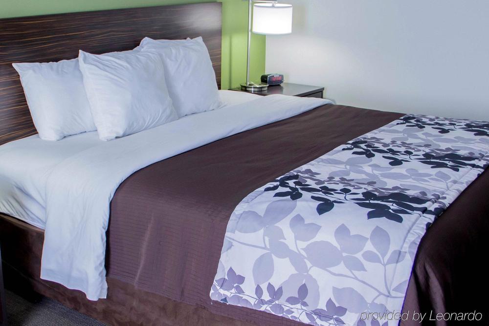 Sleep Inn & Suites Harrisonburg Near University Exteriér fotografie